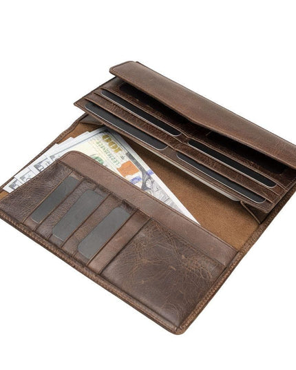 Vince Women's Leather Wallet