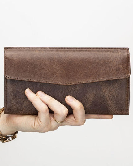 Vince Women's Leather Wallet