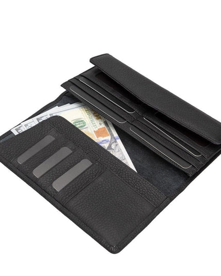 Vince Women's Leather Wallet