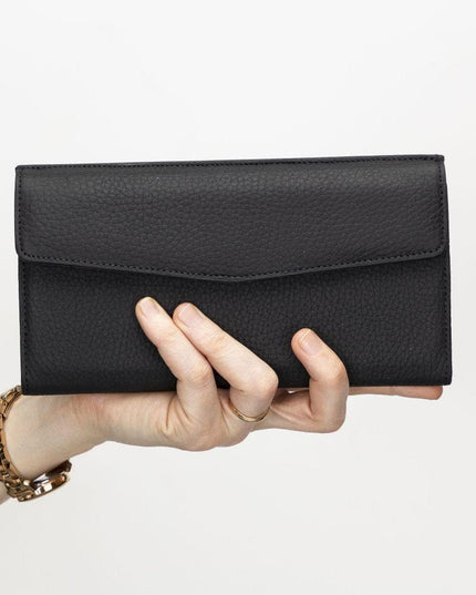 Vince Women's Leather Wallet