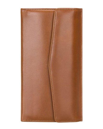 Vince Women's Leather Wallet