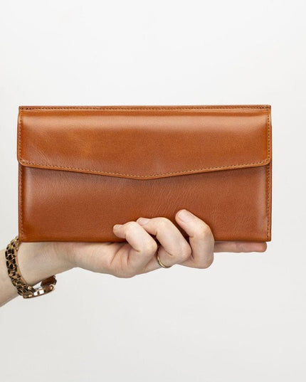 Vince Women's Leather Wallet