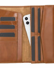 Rustic Tan / Leather
