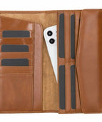Rustic Tan